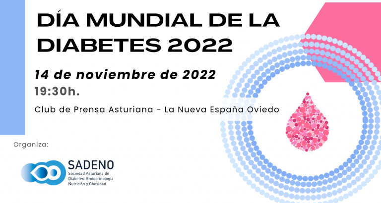 Día Mundial de la Diabetes 2022